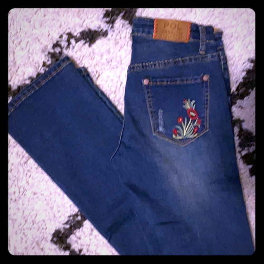 POL Jeans NWT